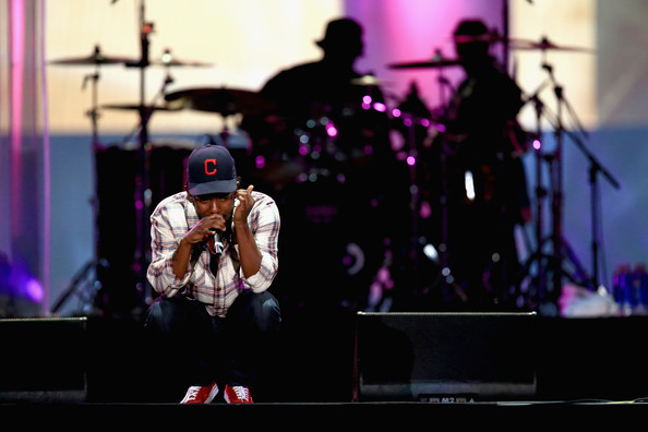 kendrick america