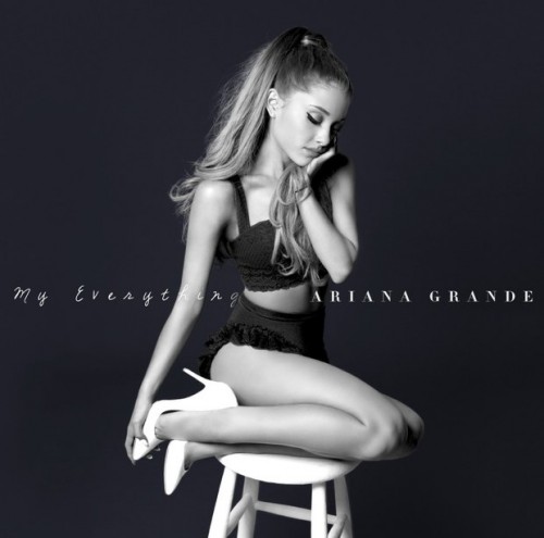my everything