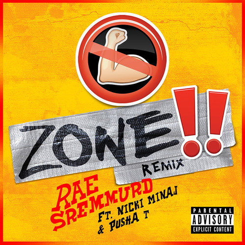 no flex zone remix