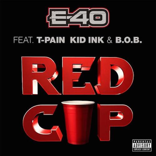 red cup