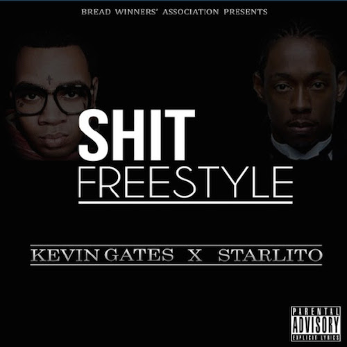 shit freestyle gates starlito