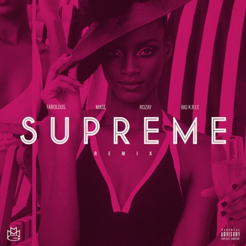 supreme remix