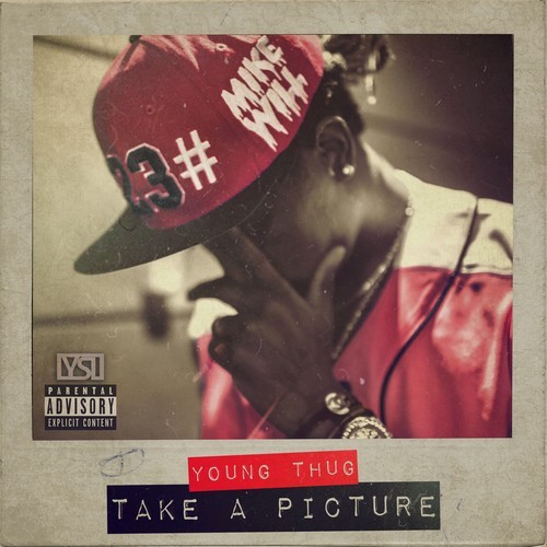 take a picture