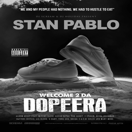welcome 2 tha dope era