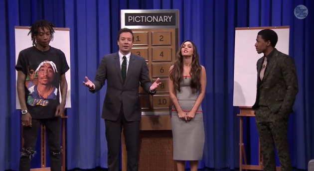 wiz-pictionary