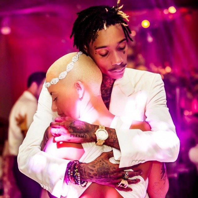 amber-rose-wiz