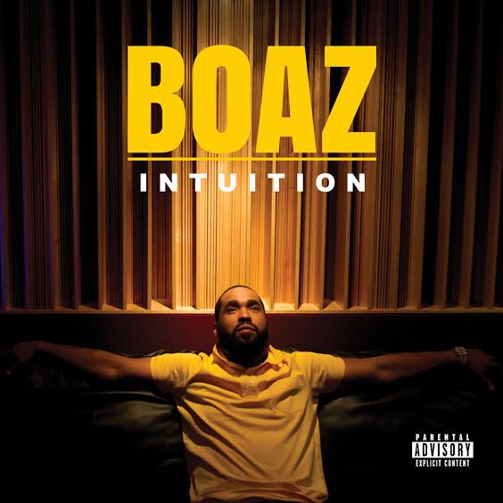 boaz