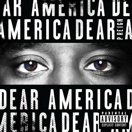 dear america