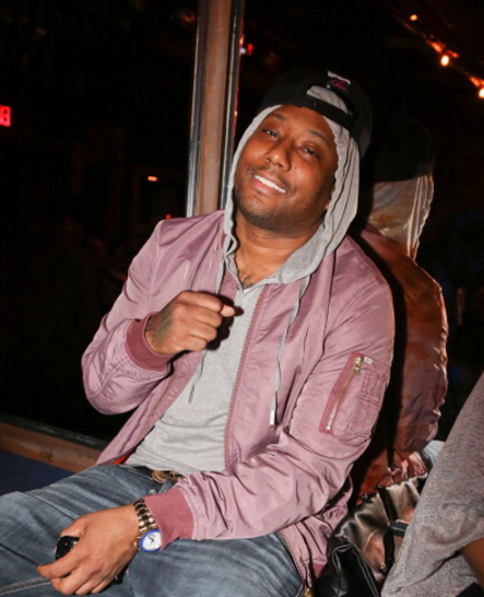 maino you aint