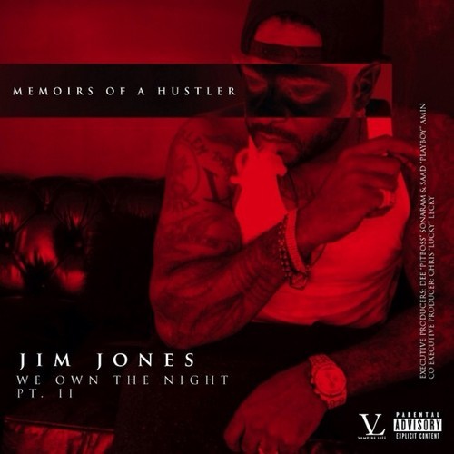 memoirs of a hustler