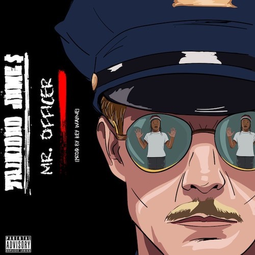 mr officer