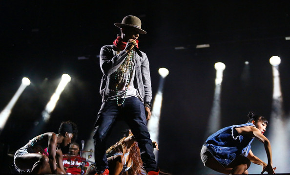 pharrell america