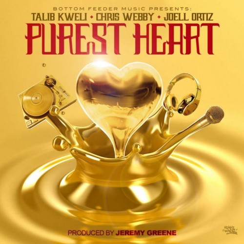purest heart