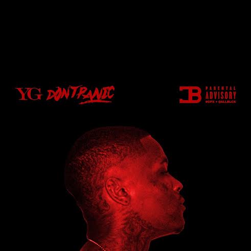 yg panic