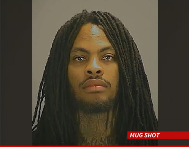 Celebridades MK Ultra Prision - Página 23 1011-waka-flocka-mug-shot-2-630x492