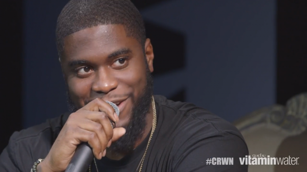 shook up big krit Mississippi rapper big krit continues to prep his sophomore studio album, cadillactica in the interim, he's kept our ears occupied with a. shook up big krit Mississippi rapper big krit continues to prep his sophomore studio album, cadillactica in the interim, he's kept our ears occupied with a.