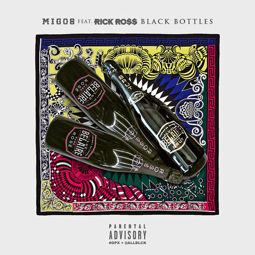 black-bottles
