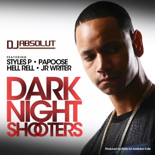 dark night shooters