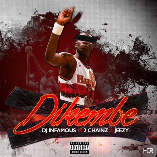 dikembe