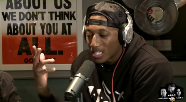 lecrae ebro