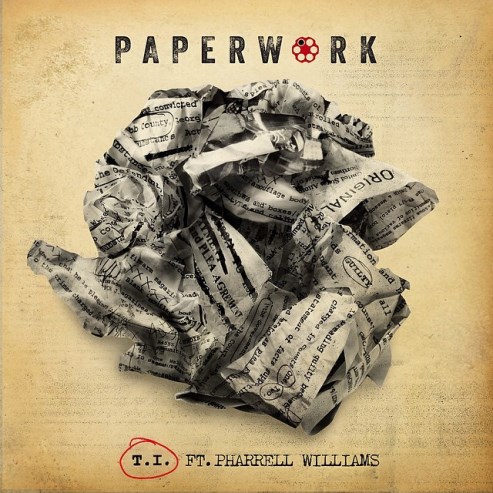 paperowork single