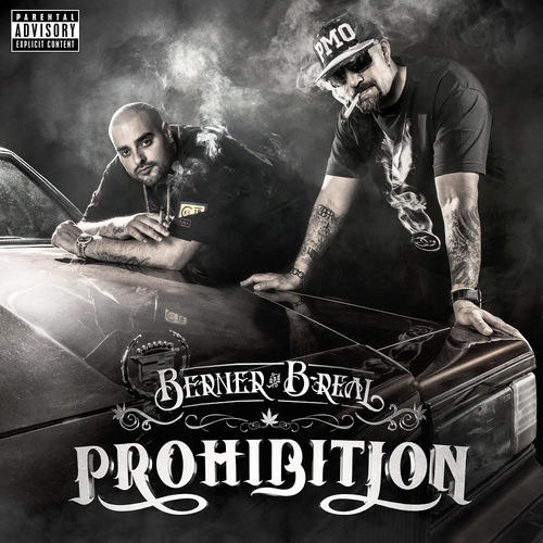 probhibition