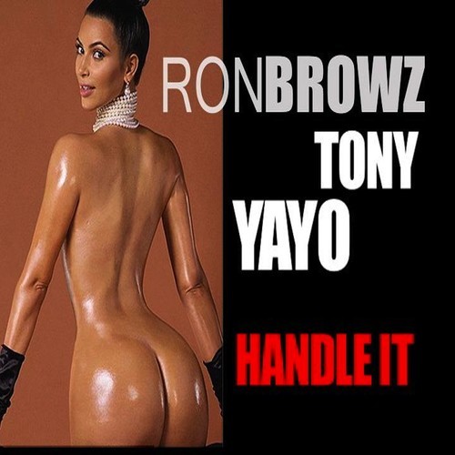 handle it