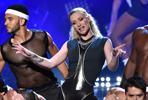 iggyama