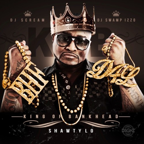 king of bankhead
