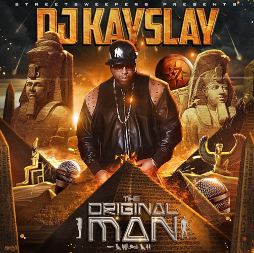 the original man cover