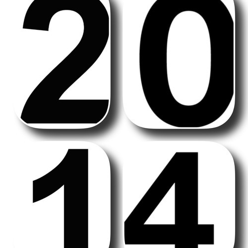 2014 rap up