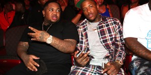 BET Hip Hop Awards 2014 Show