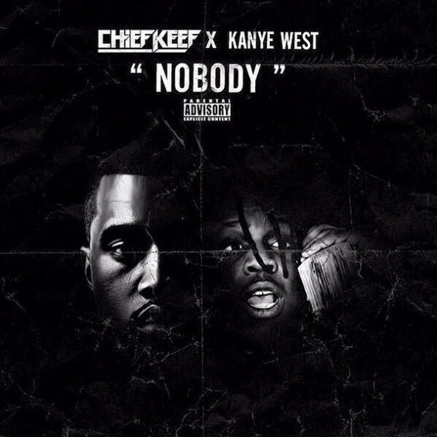 chief-keef-kanye-west-nobody-cover