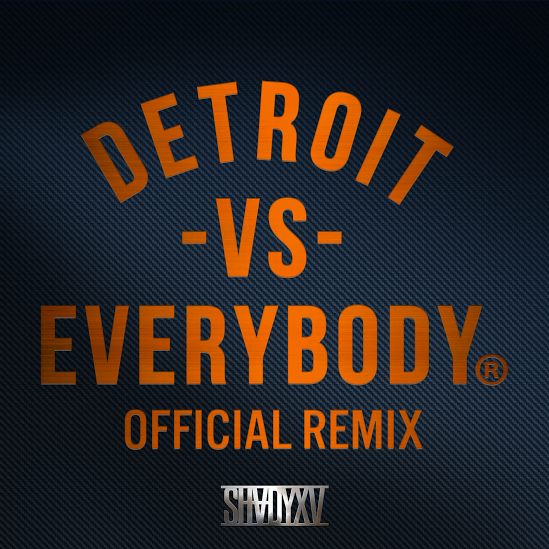 detroit