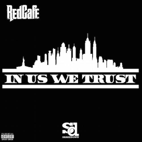 in us we trust