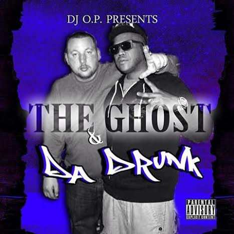 the ghost and da drunk