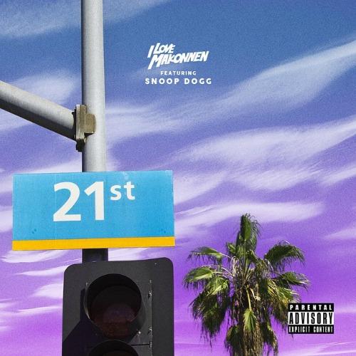 21st street