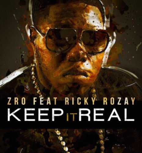 keep it real
