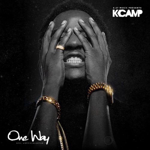 one way