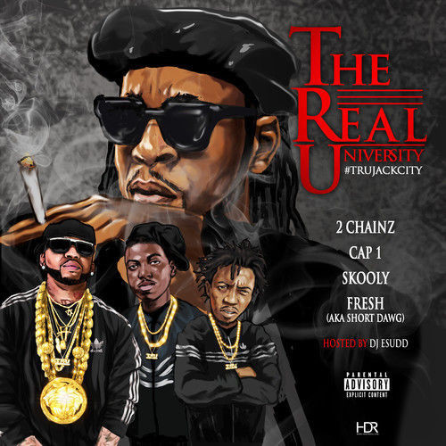 tru jack city