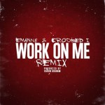 work on me remix