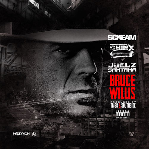 bruce willis