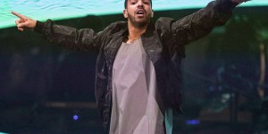 drake sydney