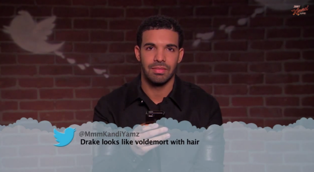 draketweet