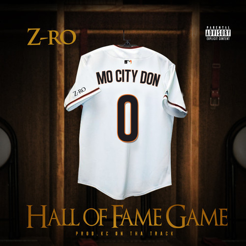hall of fame game