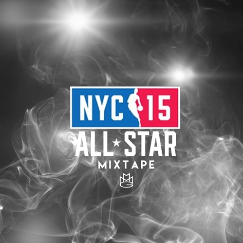 mmg all star mixtape