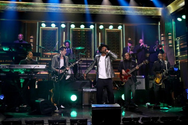 The Tonight Show Starring Jimmy Fallon - Season 2