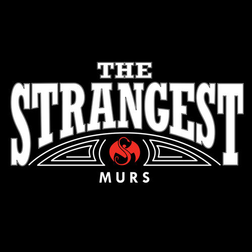 the strangest
