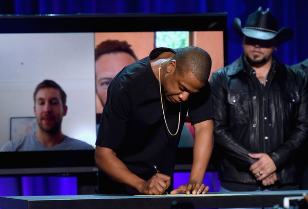Jay+Z+Tidal+Launch+Event+NYC+TIDALforALL+kA098f7IDkcl