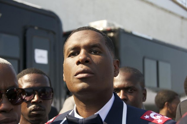 jay electronica